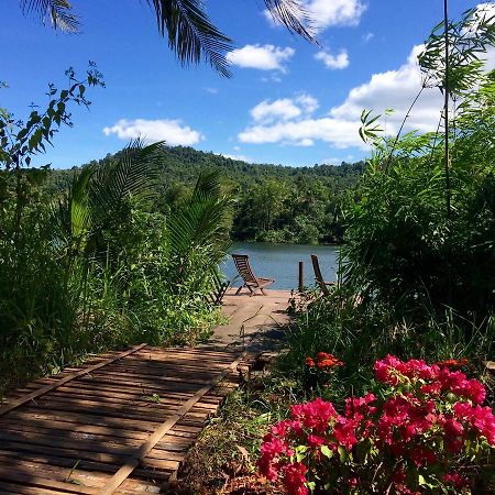 Rainbow Lodge Tatai Exterior foto