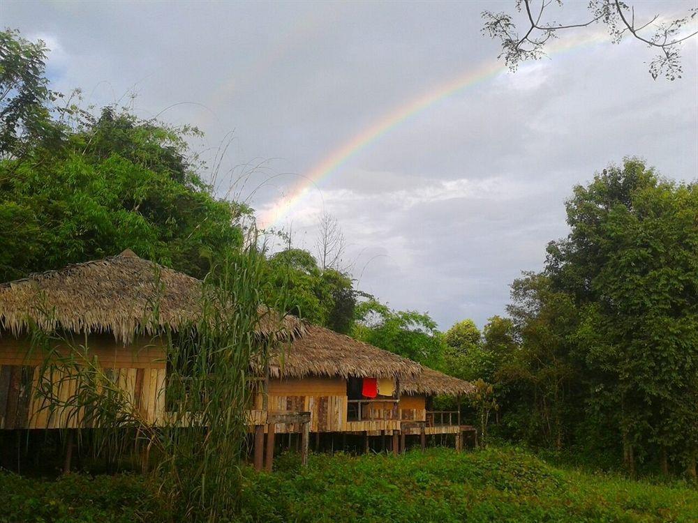 Rainbow Lodge Tatai Exterior foto