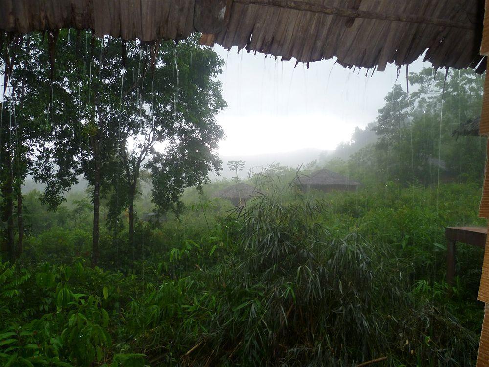 Rainbow Lodge Tatai Exterior foto