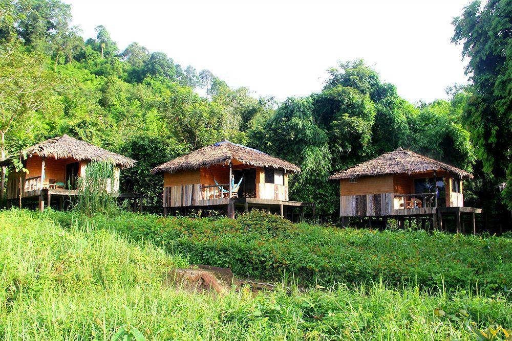 Rainbow Lodge Tatai Exterior foto