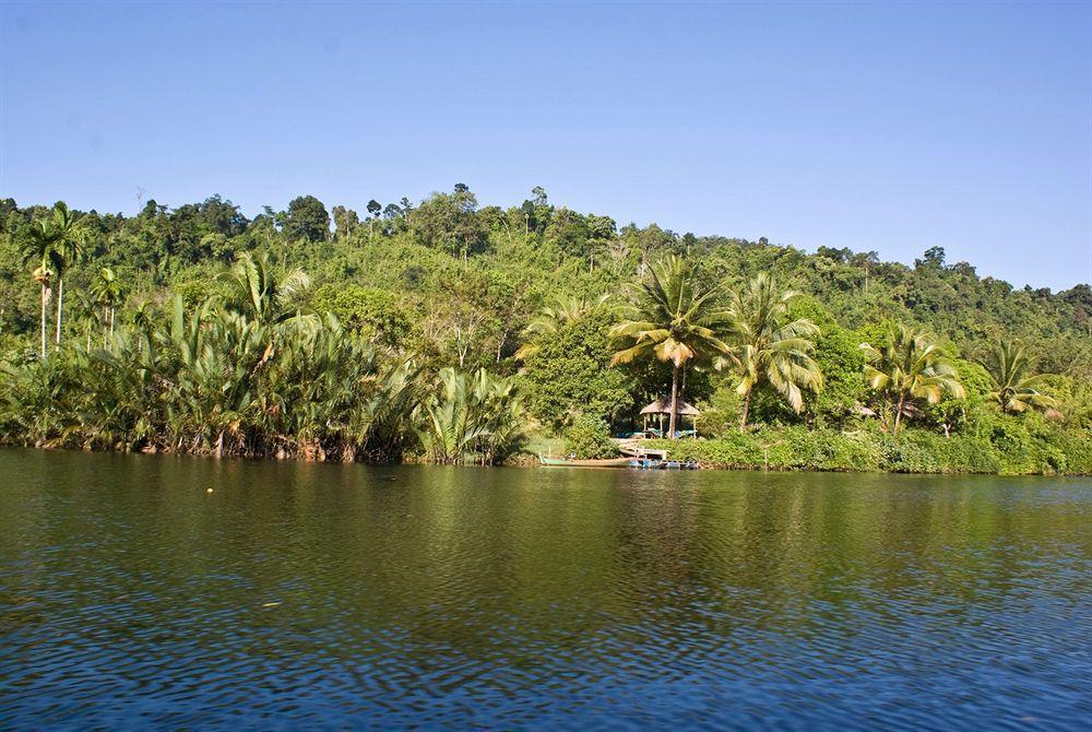 Rainbow Lodge Tatai Exterior foto