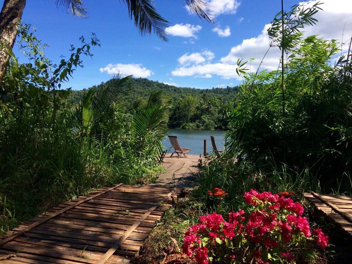 Rainbow Lodge Tatai Exterior foto