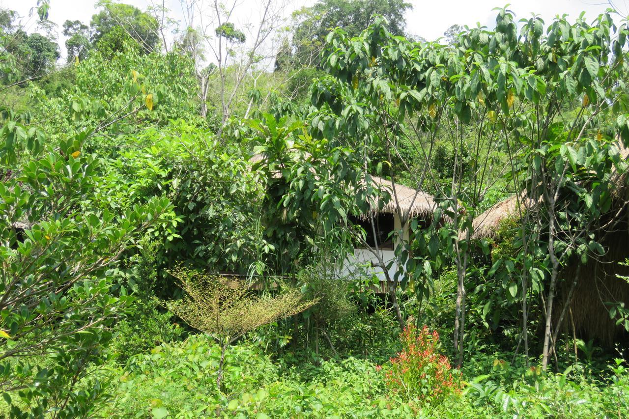 Rainbow Lodge Tatai Exterior foto