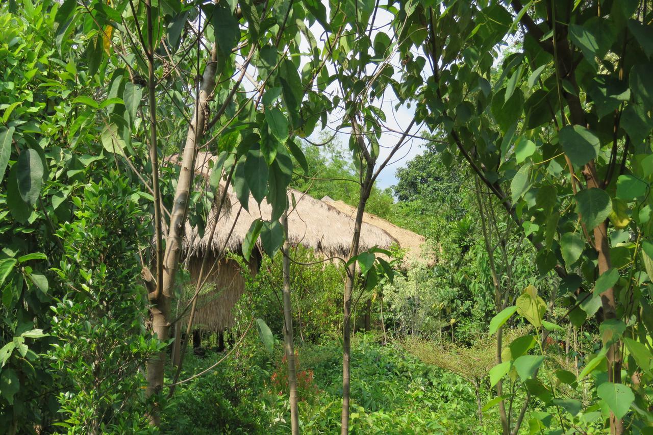 Rainbow Lodge Tatai Exterior foto