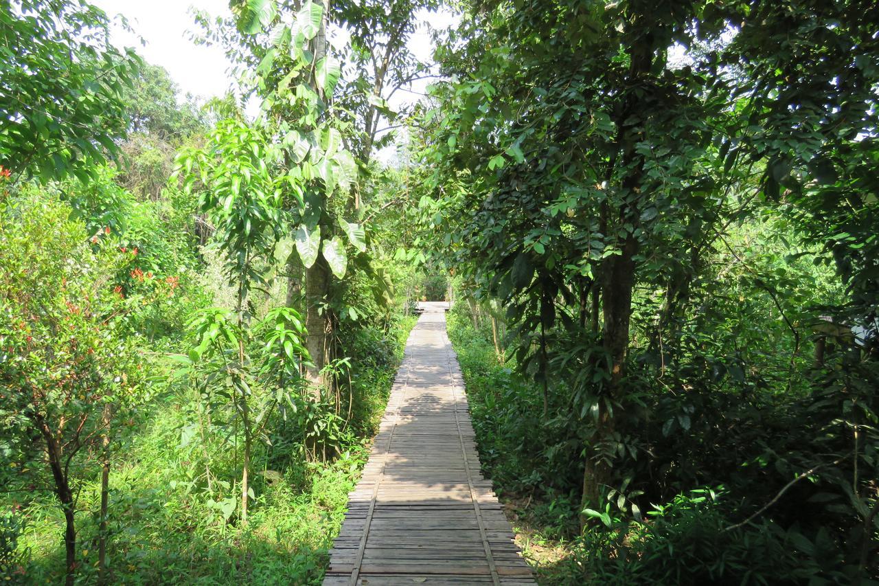 Rainbow Lodge Tatai Exterior foto