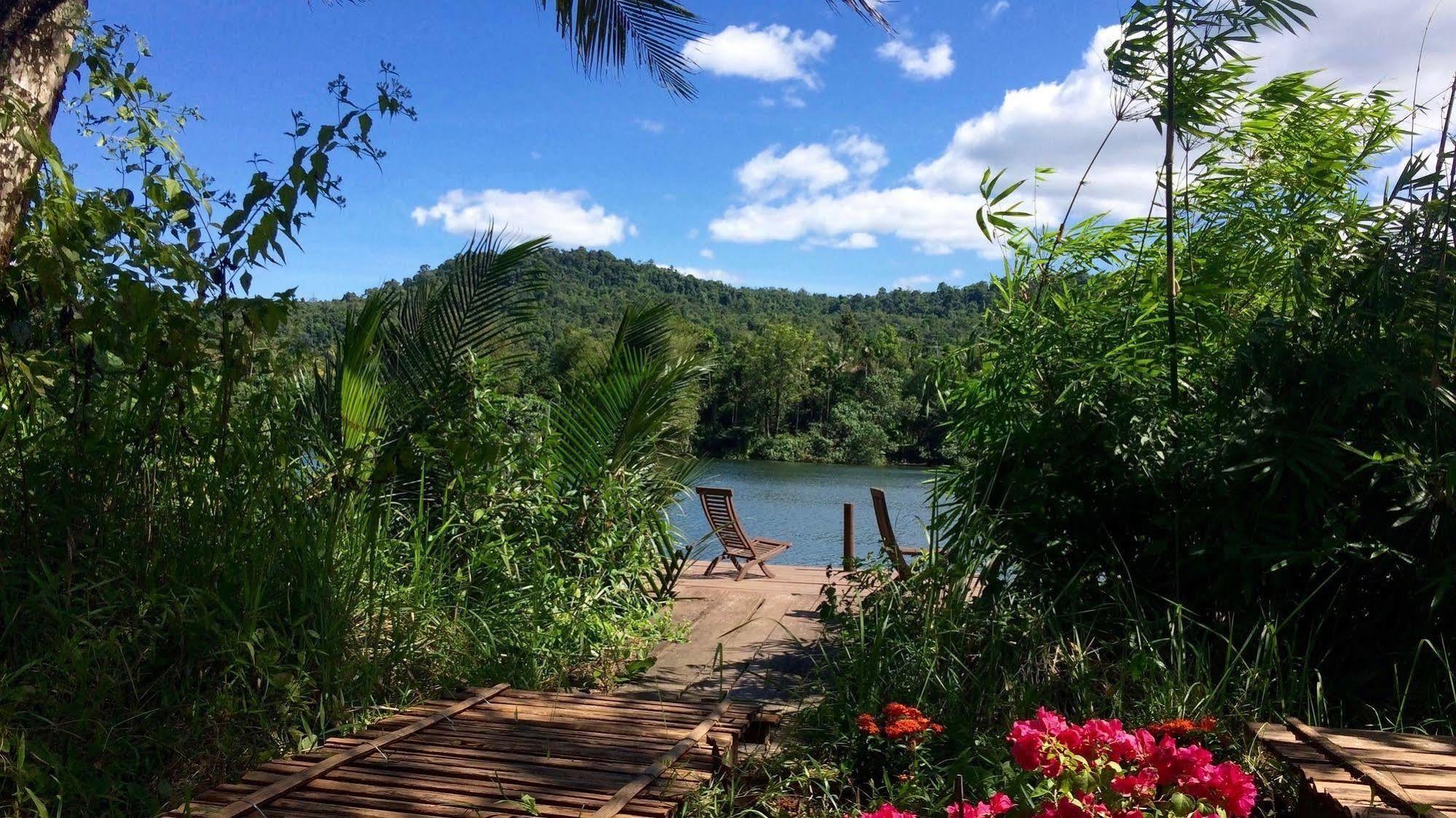 Rainbow Lodge Tatai Exterior foto