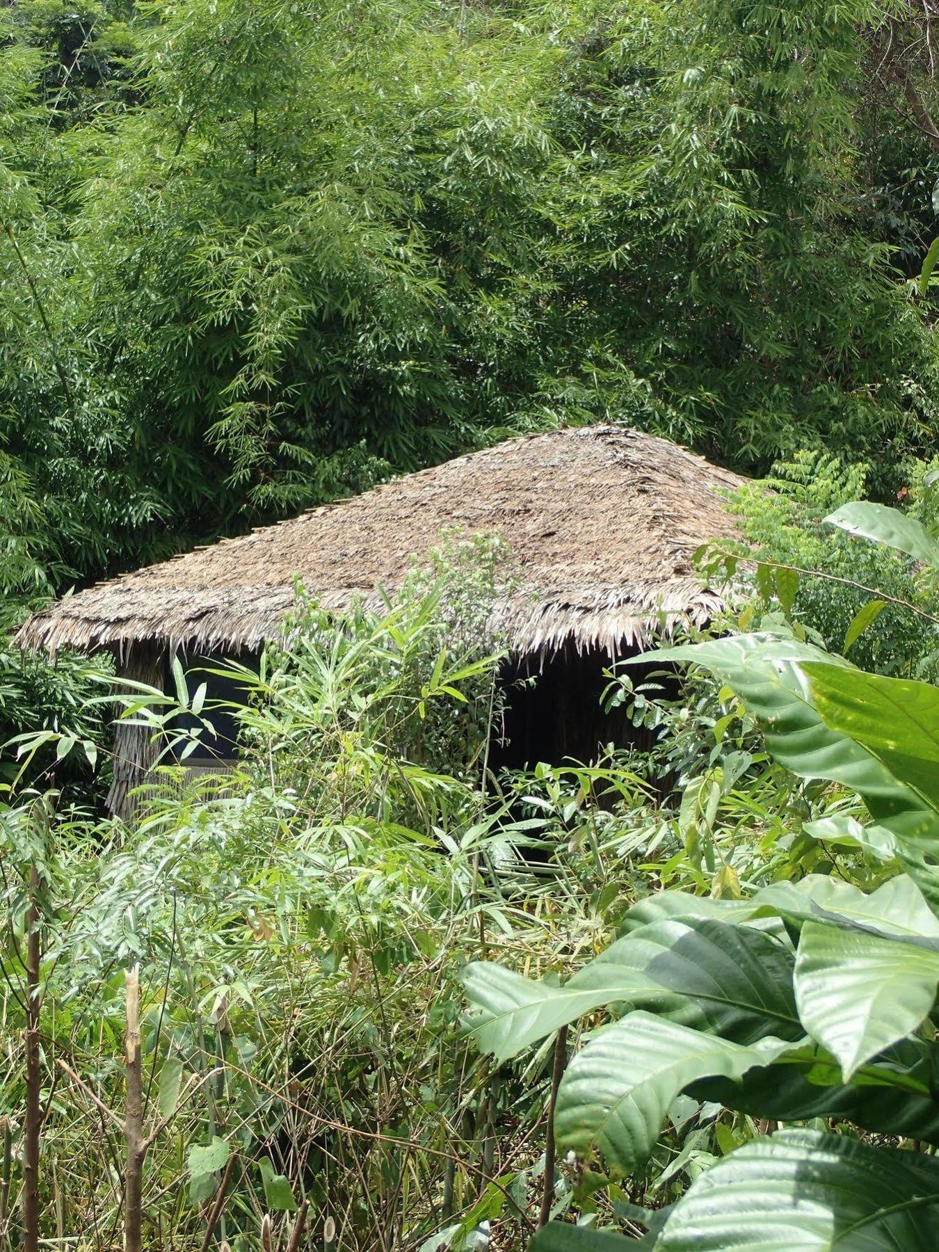 Rainbow Lodge Tatai Exterior foto