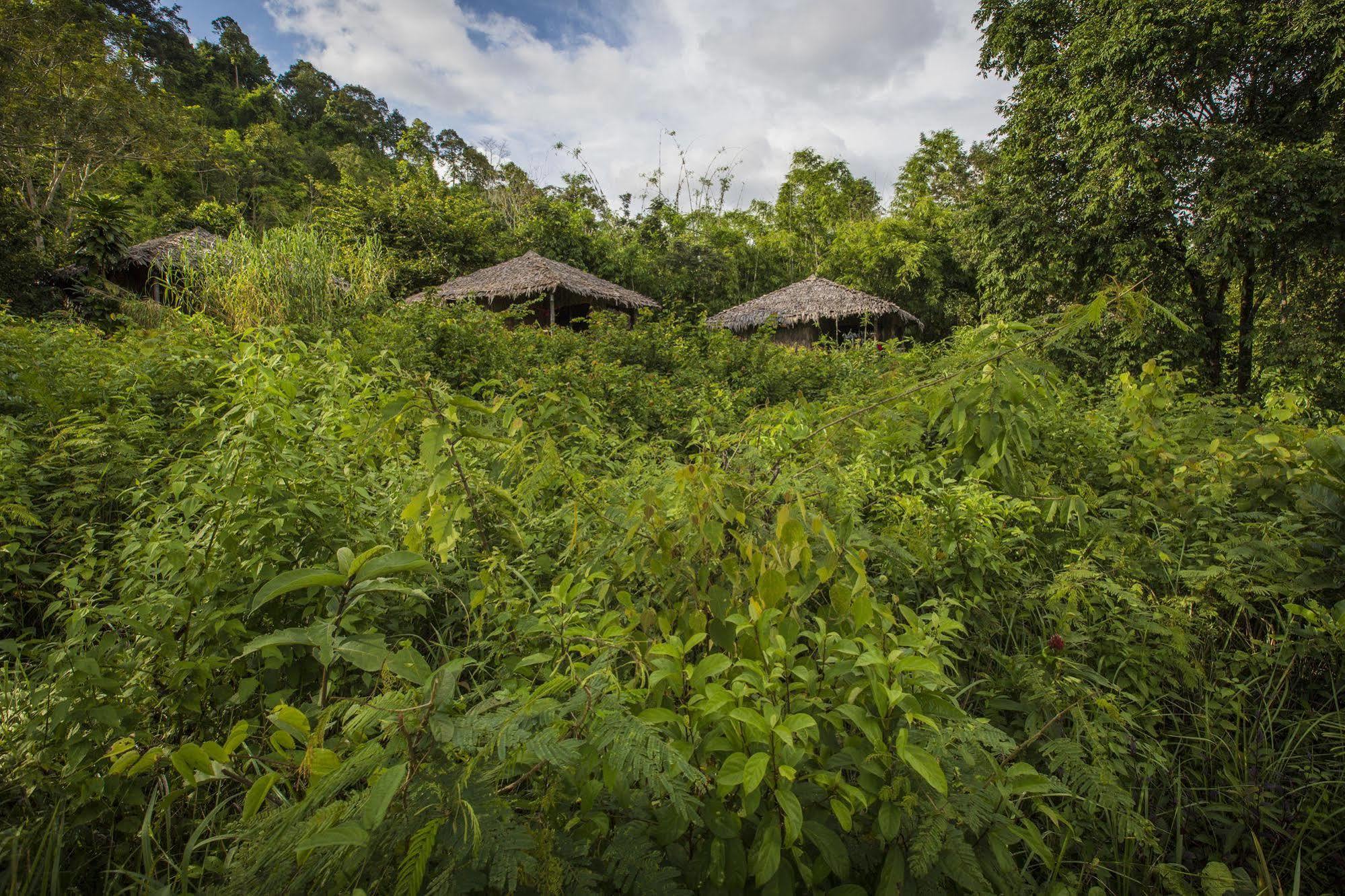 Rainbow Lodge Tatai Exterior foto