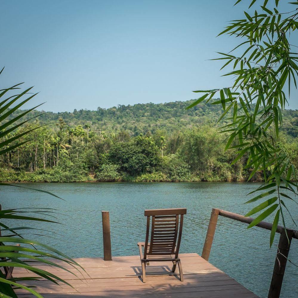 Rainbow Lodge Tatai Exterior foto