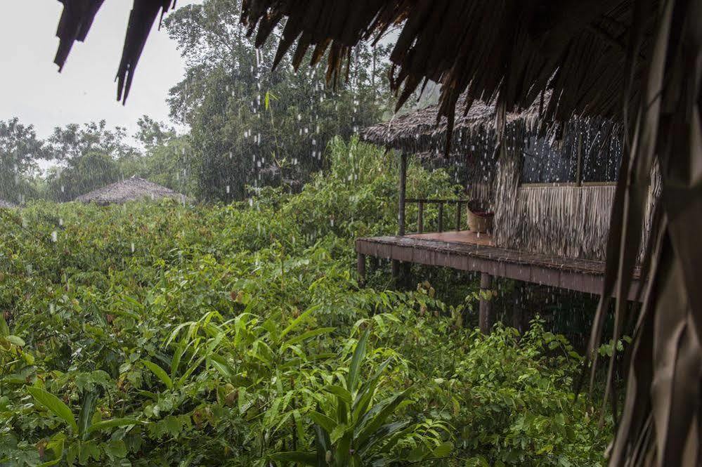 Rainbow Lodge Tatai Exterior foto